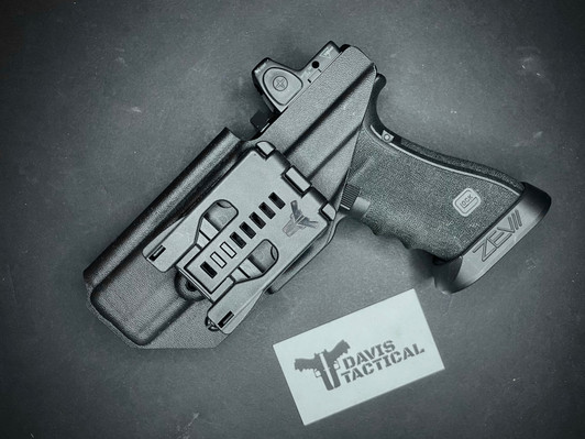 For Glock OWB
