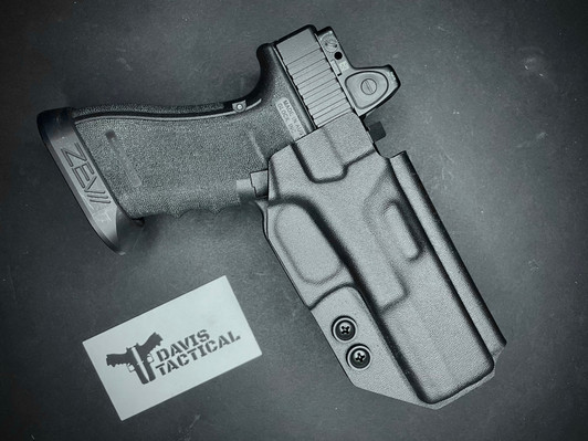 For Glock OWB