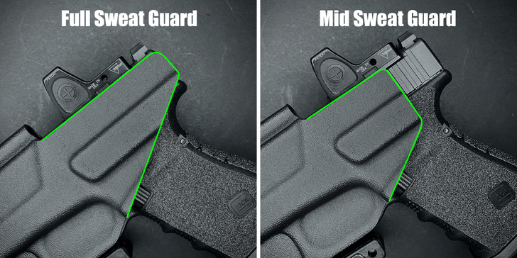 Inside The Waistband