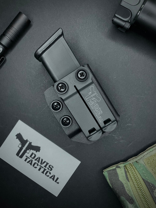 Inside The Waistband - Light Bearing