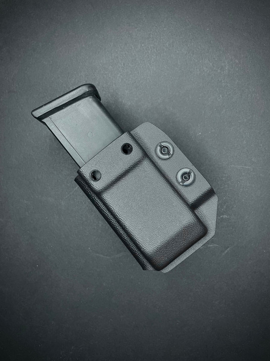 Inside The Waistband - Light Bearing