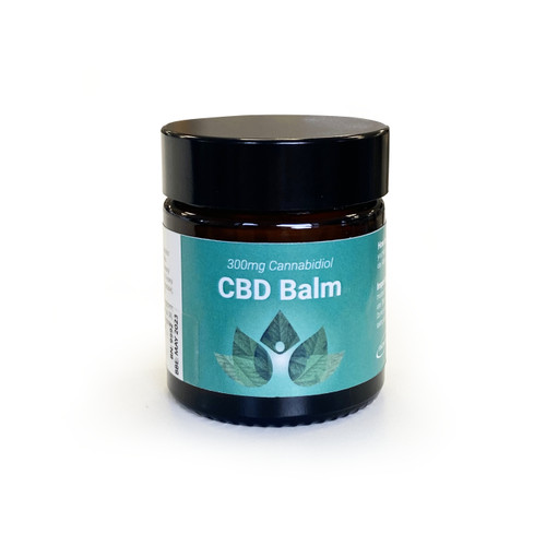 CBD Balm