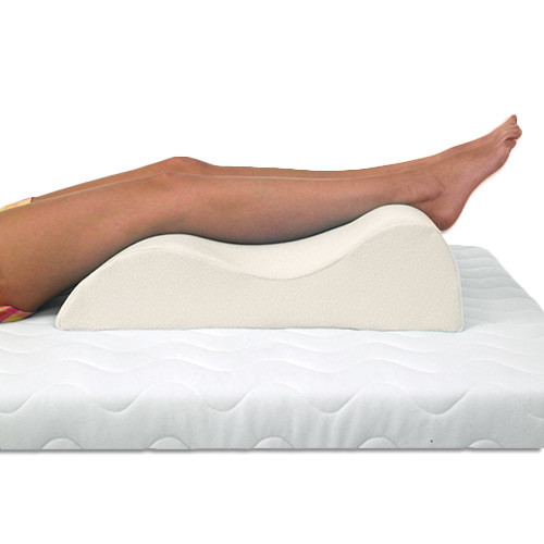 LEG RAISER CUSHION