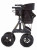 Traxion Outdoor Rollator