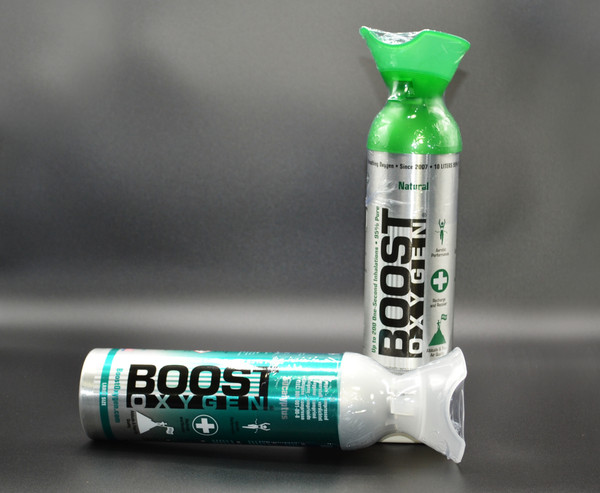 Boost Oxygen 9l