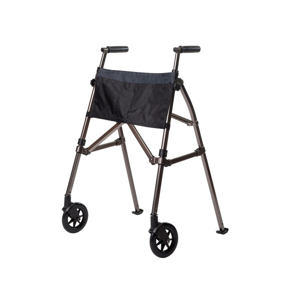 EZ FOLD-N-GO FOLD AND GO WALKER