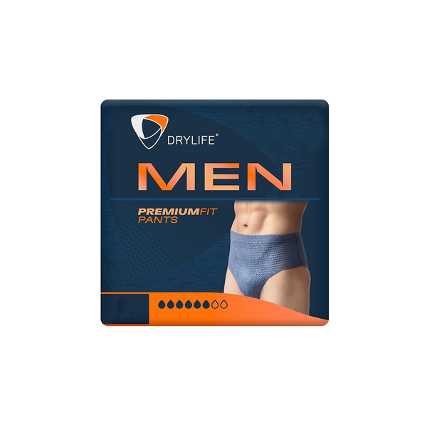 Drylife Disposable Pants (Male)