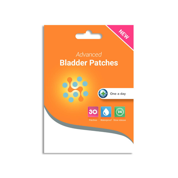 Bladder Patches