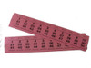 Paddle Tickets - 30 x 1