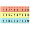 Paddle Tickets - 40 x 1