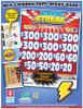Arrow Winning Streak Pull Tab Bingosupplywarehouse.com popp-opens