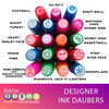 ARTISTIC DESIGNER BINGO DAUBERS GREAT FOR BINGO & CRAFTS!