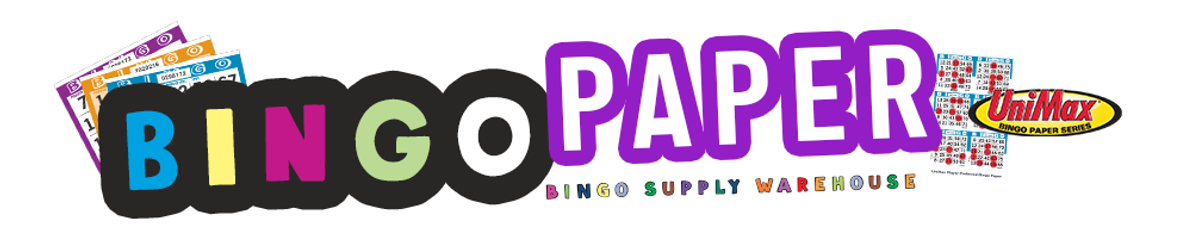 Bingo Paper