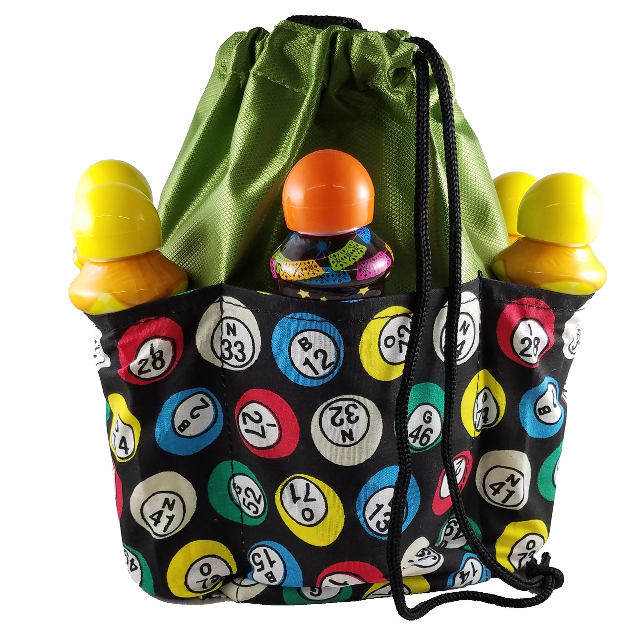 Bingo Bags