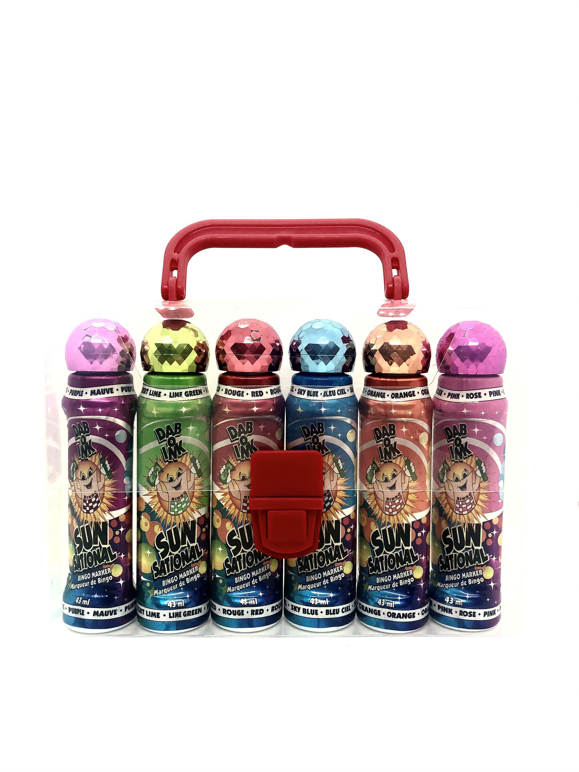 Bingo Daubers Bingo Gift Sets Bingo Supply Warehouse Bingo Daubers Bingo Gift Sets Bingo Supply Warehouse