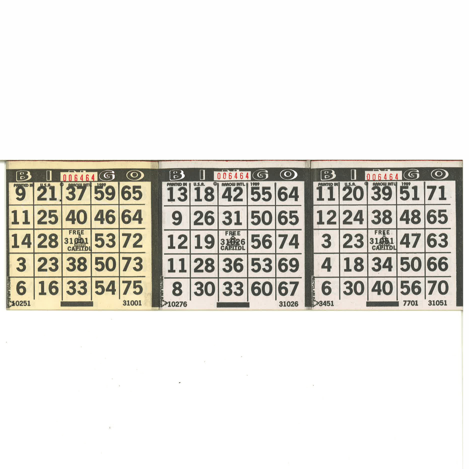 Bingo Paper Bingo Supply Warehouse bingo-paper-bingo-supply-warehouse