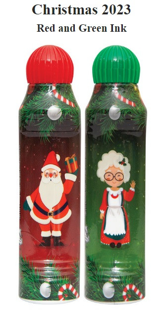 Bingo Daubers Seasonal Bingo Daubers Bingo Supply Warehouse