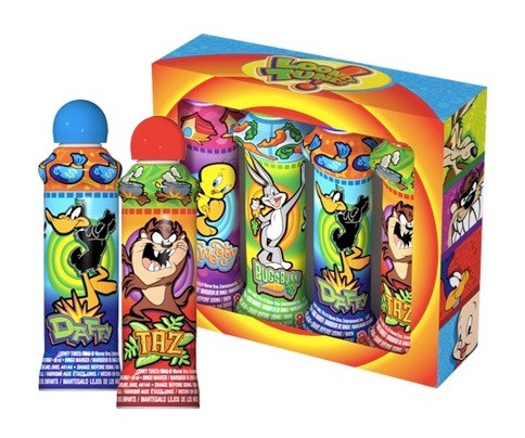 Looney Tunes I Gift Set Bingo Supply Warehouse