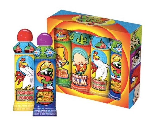 Looney Tunes II Gift Set Bingo Supply Warehouse