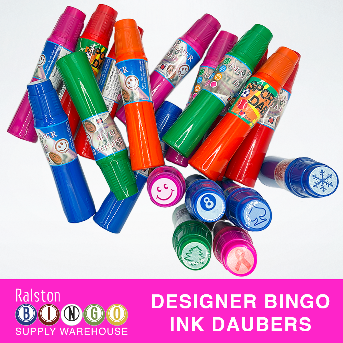 Design Dauber Image