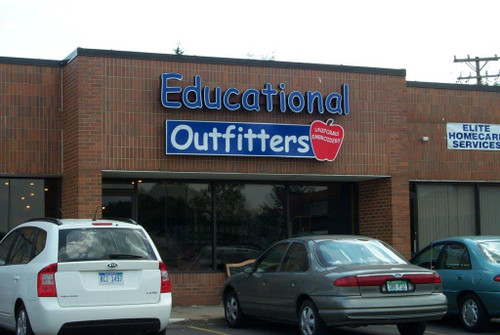 Farmington - Detroit