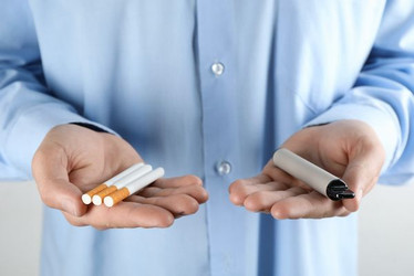 Is Vaping a Safer and Healthier Alternative to Smoking?