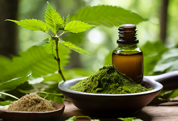 Is Kratom the Natural Alternative Big Pharma Doesn’t Want You to Know About?