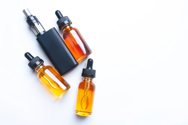 What is the Difference Between Freebase eLiquid & Nicotine Salts?