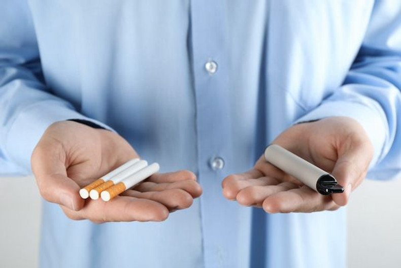 Is Vaping a Safer and Healthier Alternative to Smoking?