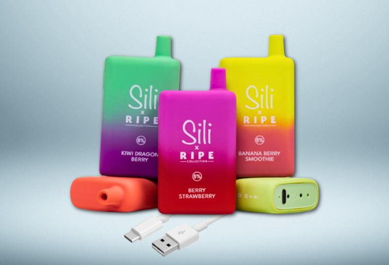 How to Get the Most Out of Your Disposable Nicotine Vaporizer: Maintenance and Charging Tips