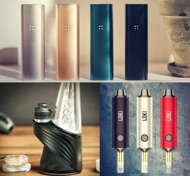 Glass pipes and smoking accessories — Perham MN smoke shop