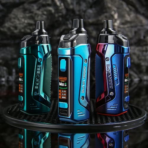 Vape devices and hardware — Perham MN