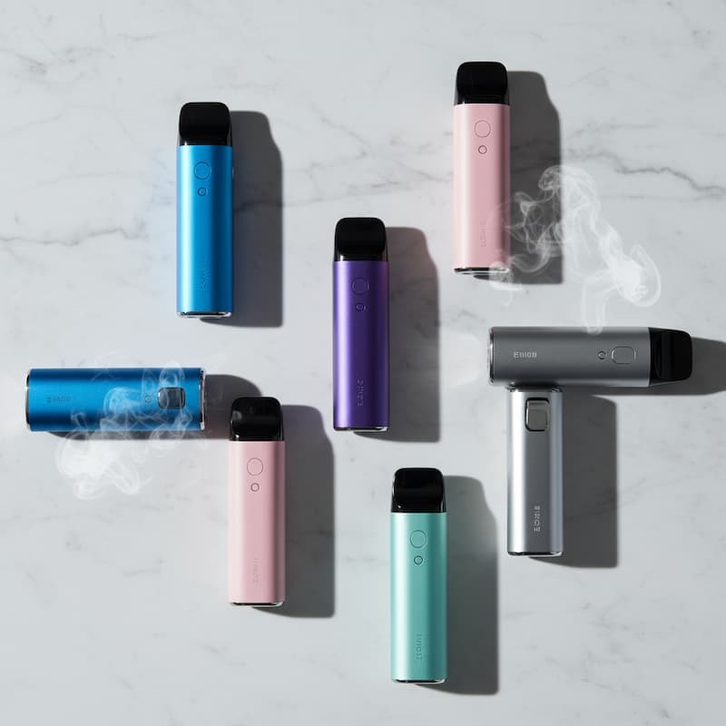 Disposable vapes — Perham MN vape shop