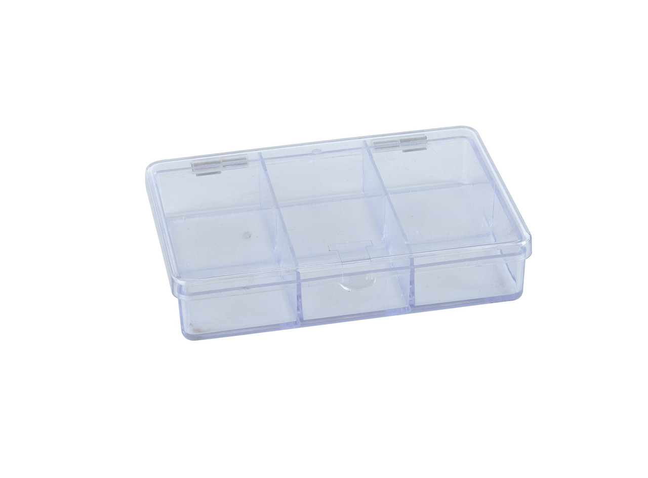 FishField Tackle / Fly Box FF14 Series MOQ 12pc