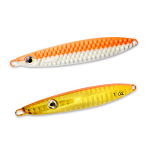 Lures Metal Lures