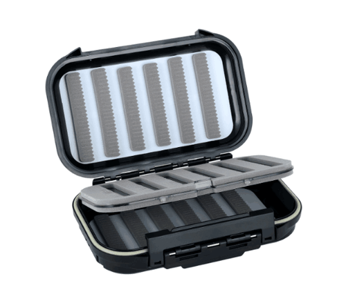 Fish-Field Waterproof Fly Box FF59 Series - MOQ - 12pc