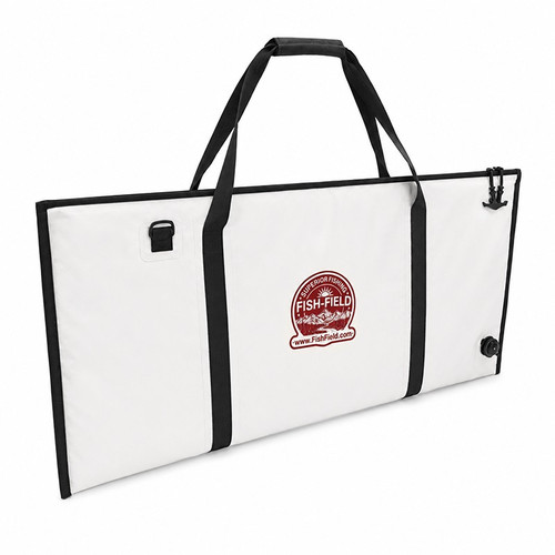 Fish-Field SubZero PVC Insulated Kill Bag 2D