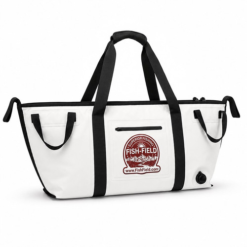 Fish-Field SubZero PVC Insulated Kill Bag 3D