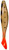 Fish-Field Thumper Tail Swimbait 9'' MOQ - 24pc
