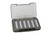 Fish-Field Waterproof Fly Box FF78 Series - MOQ - 12pc