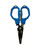 Fish-Field BraidXpert Pro Scissors 6.5" - Case Pack of 6PC
