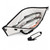 Fish-Field SubZero PVC Insulated Kill Bag 2D