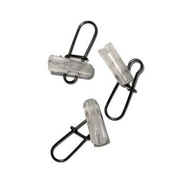 Vip Line Lock Rigging VIP Outdoors Mini Line Locks 3pc Pack - Case Pack of 12pc