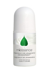 Miessence Aroma Free Deodorant - Original Formula Back In Stock!