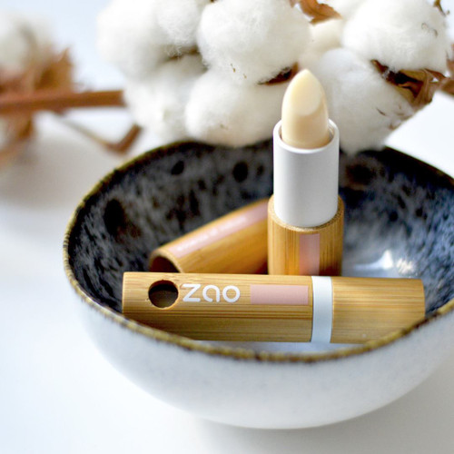 Zao Lip Balm Stick Refill