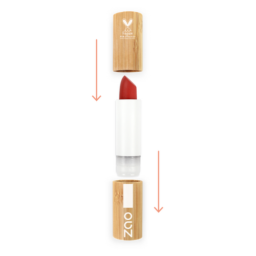 Zao Daring Rouge Lipstick Refill