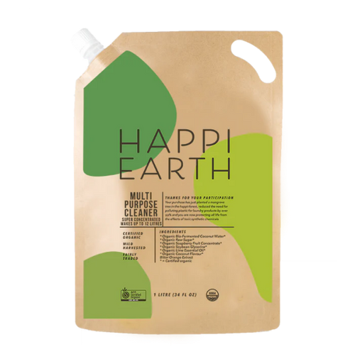 Miessence Happi Earth Multi-Purpose Cleaner Miessence Happi Earth Multi-Purpose Cleaner