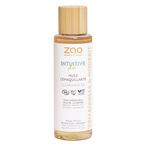 Zao Cleansing Oil Zao Cleansing Oil