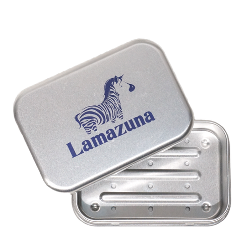Lamazuna Short Break Travel Tin