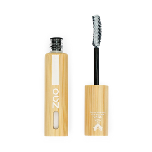 Zao Makeup Prim'Lash Mascara Primer